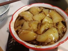 -茅台镇网红溶洞餐厅·茅帮菜馆