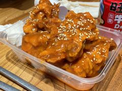 -老啪叽串炒饭(铁百店)
