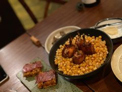 -Laures·月桂西班牙碳烤餐厅(十尚坊店)
