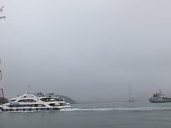 -鼓浪屿内厝澳码头(轮渡站)