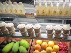 -宝珠奶酪(闵行仲盛店)