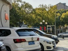 -风度国际生活广场-停车场