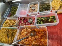 -永安里地摊烤肉(首创店)