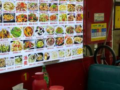 -鑫鸿达·海鲜闽菜热炒小馆(中山路店)