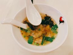 -莆田餐厅PUTIEN(西安万象天地店)