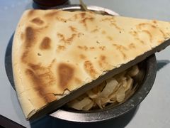 -清真马杰山牛肉汤馆