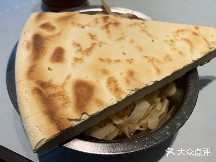 清真马杰山牛肉汤馆图片