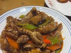 -倍儿美海鲜大排挡·非遗海鲜蒸饺(洋货店)