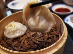 蟹粉小笼-熙盛源(凤凰街店)