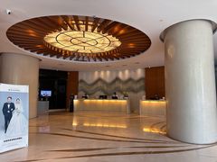 -天津水游城丽筠酒店