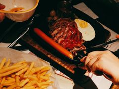 -半秋山西餐厅(巴南万达广场店)