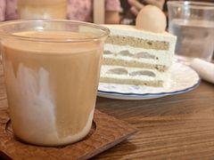 -竹子咖啡bamboo coffee