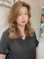 -潘多拉Hairsalon
