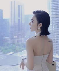 -爱秀造型 T-G
