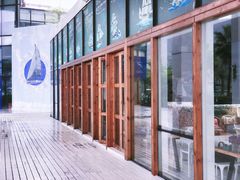 -美人鱼帆船海鲜餐厅(七星湾游艇会店)