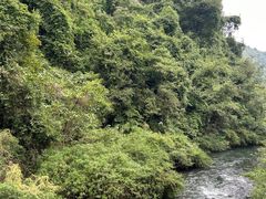 -阿哈湖国家湿地公园