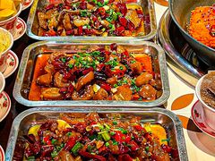 -江北北火锅馆·公路夜市(魏公村店)