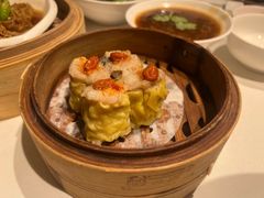 -潮福城大酒楼·潮味粤品·港式点心(湖滨北路店)