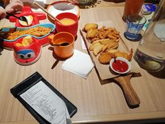 -必胜客(大梅沙8号仓店)