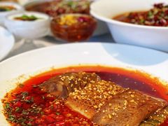 -小河盐帮·私家菜·烤鸭(三元桥·霄云路店)