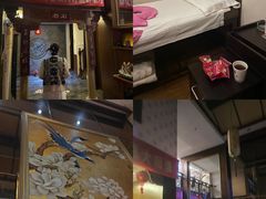 -若石足道SPA 连锁(丹东街店)