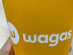 -Wagas沃歌斯(杭州黄龙万科店)