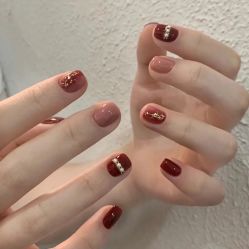 -M·X Nail日式美甲美睫
