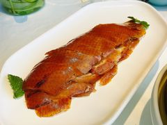 -悦融·京鲁菜·露台花园(安定门店)