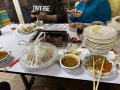 -风味烧烤