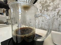 -边渡咖啡烘焙店(昙华林店)