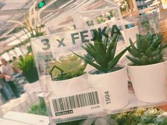 -宜家家居(西安未央商场店)