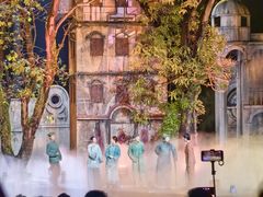 -赤坎·广东华侨国际旅游度假区