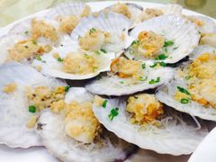 -海晖酒楼·顺德鱼生(荣华店)