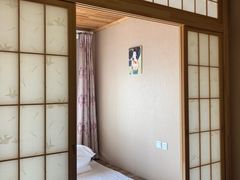 -北京72度温泉度假民宿