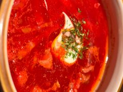 -卢布里西餐厅(海拉尔店)