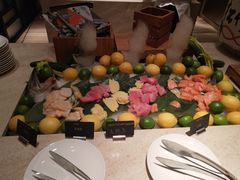-水月周庄铂尔曼酒店 · 漾全日餐厅
