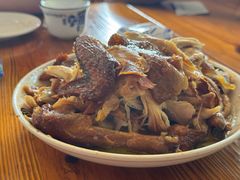 -香竹农庄•传统竹筒饭(十年店)