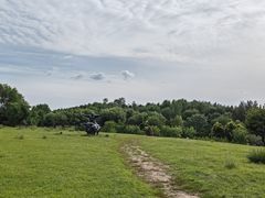 -莫子山公园