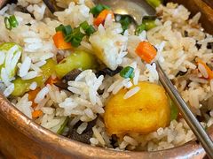 -一坐一忘云南菜(嘉里中心店)