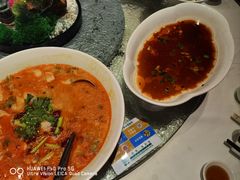 -天港海鲜(创新港天港禧悦酒店)