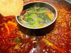 -晓宇重庆火锅(龙首店)