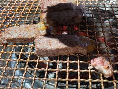 -九田家黑牛烤肉料理(溧阳吾悦店)