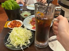 -蒜香焼肉PURUSHIN(马场路店)