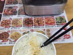 -嘉和一品粥(马家堡店)