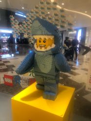 -乐高授权专卖店(济南万象城店)