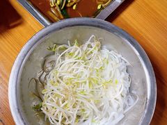 -龙上水现炒生料(柳沙店)