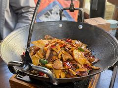 -吃货私房菜(丽江束河古镇店)