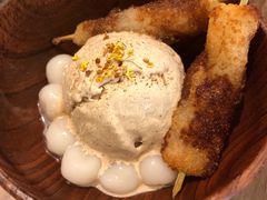 -cab意式gelato冰淇淋