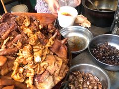 -吴长子卤菜馆(统一街店)