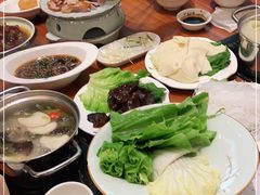 -龙聚德北京烤鸭(巴南商社汇购物中心店)